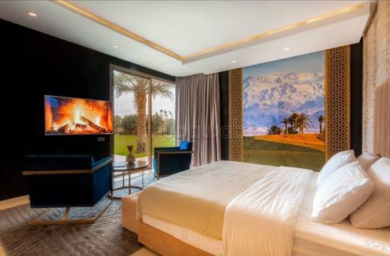 Villa de luxe sur Marrakech - Photo 15