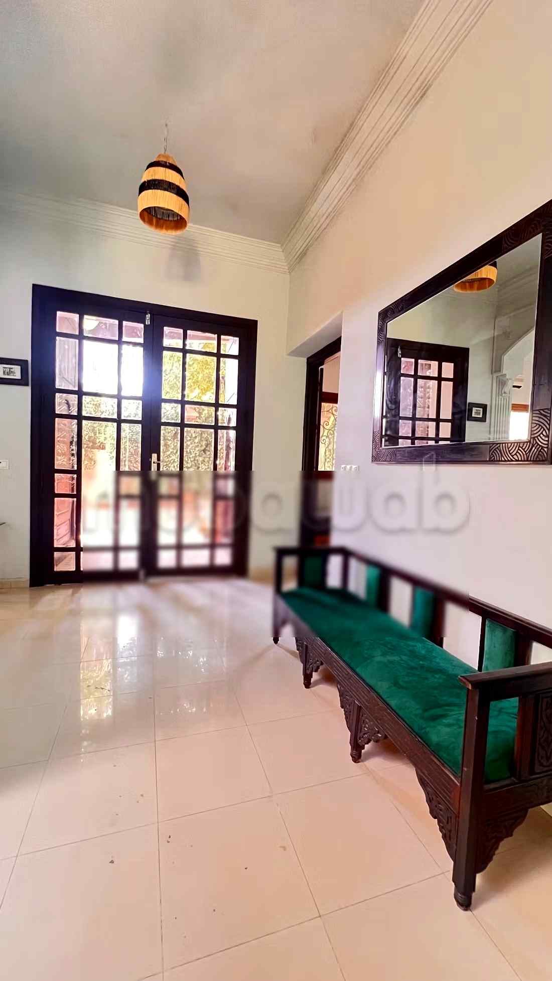 Villa Etoile Targa piscine Privée au centre de Marrakech - Photo 12