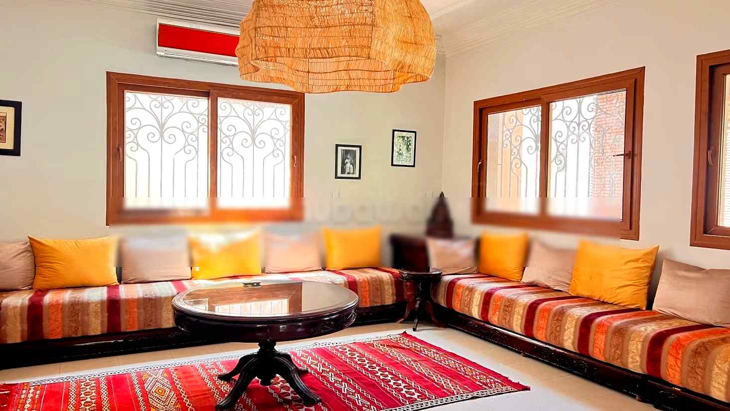 Villa Etoile Targa piscine Privée au centre de Marrakech - Photo 14