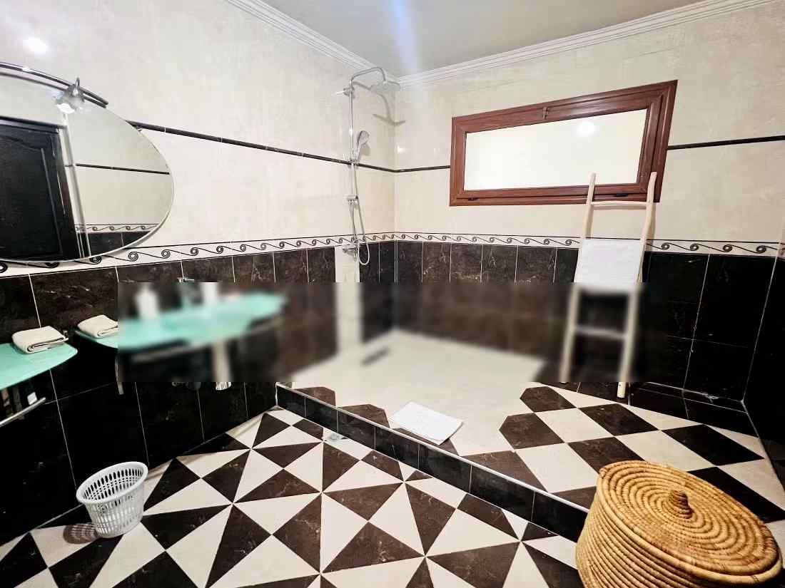 Villa Etoile Targa piscine Privée au centre de Marrakech - Photo 9