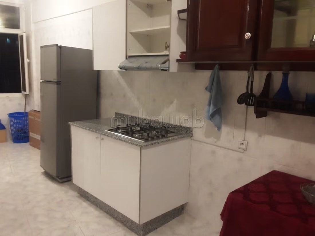 Jolie Appartement Derriere Majorelle
