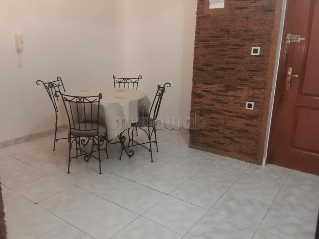 Jolie Appartement Derriere Majorelle - Photo 7