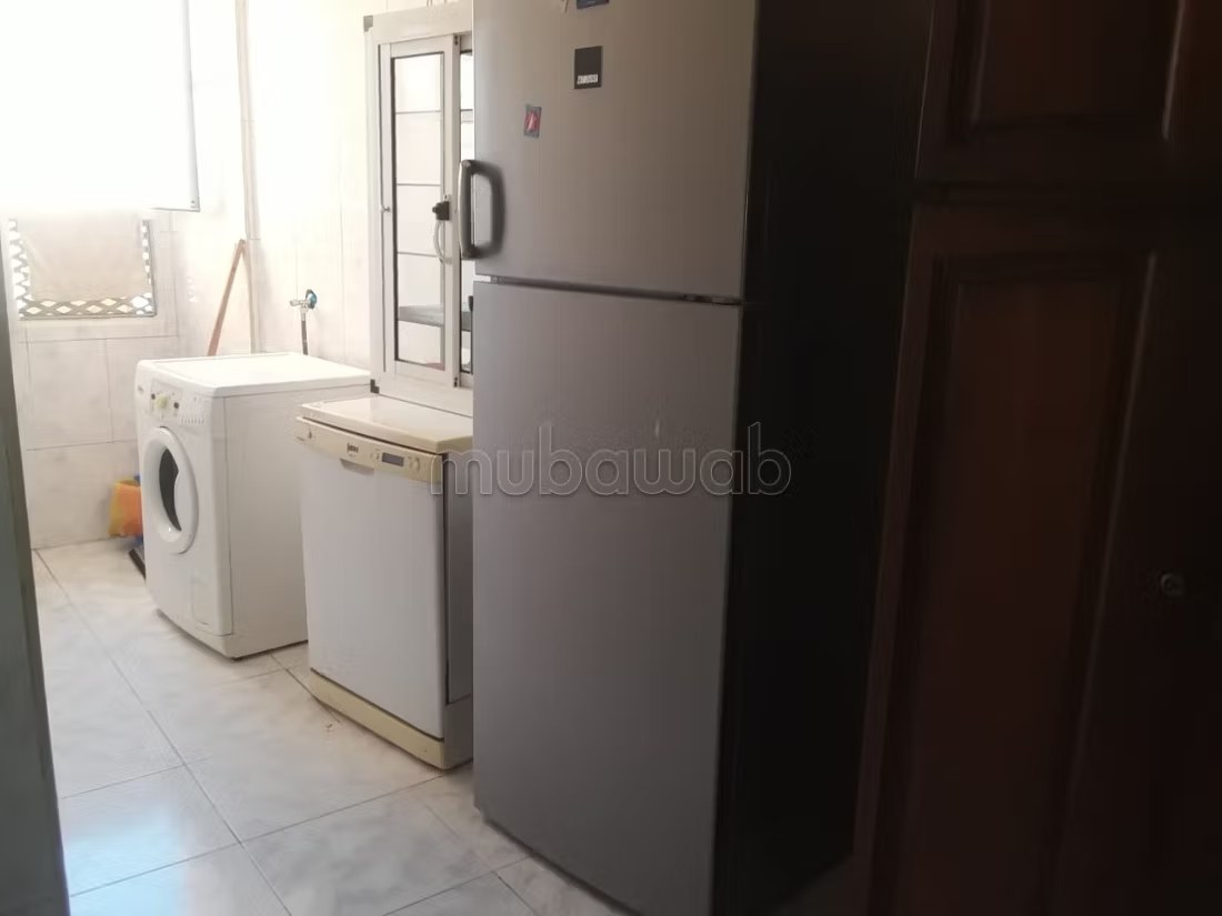 Jolie Appartement Derriere Majorelle - Photo 18