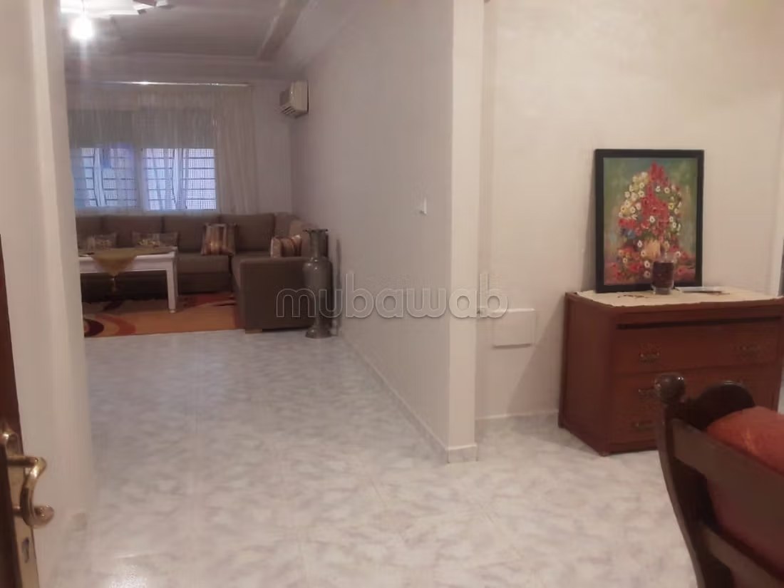 Jolie Appartement Derriere Majorelle - Photo 15