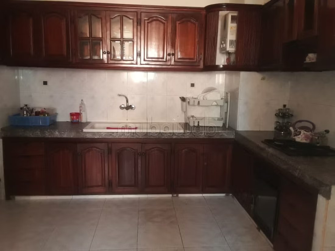 Jolie Appartement Derriere Majorelle - Photo 16