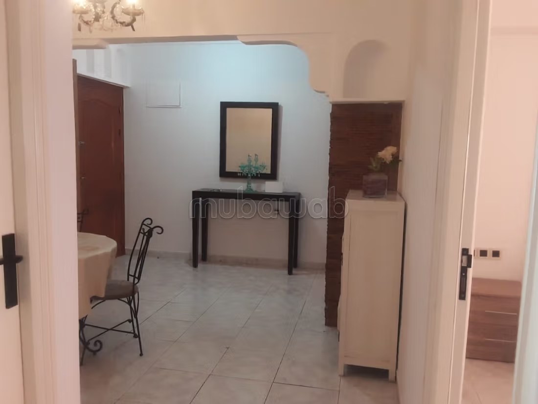 Jolie Appartement Derriere Majorelle - Photo 3