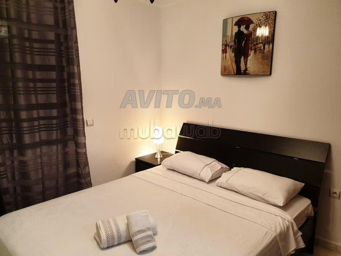 Offre speciale appartement en face Hilton et Gare - Photo 2