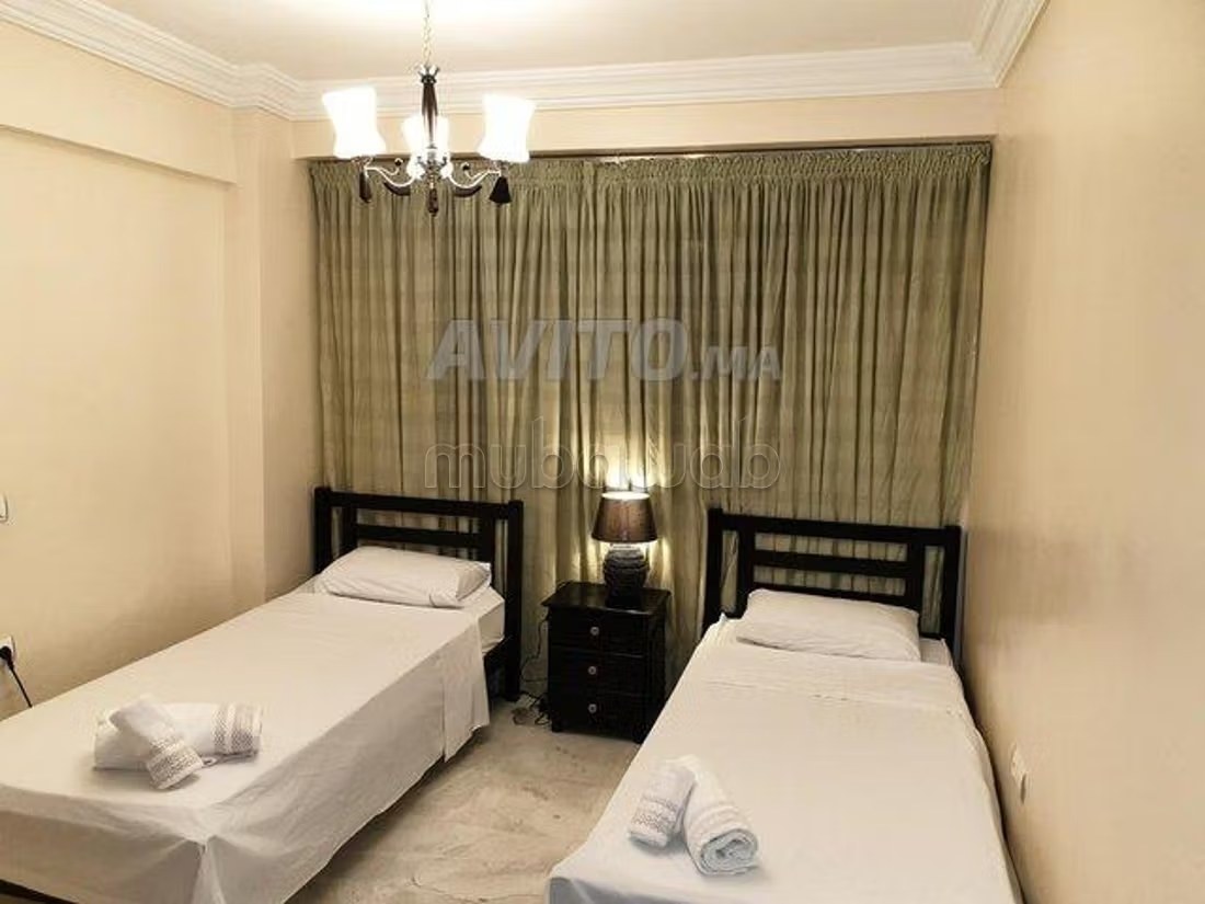 Offre speciale appartement en face Hilton et Gare - Photo 4