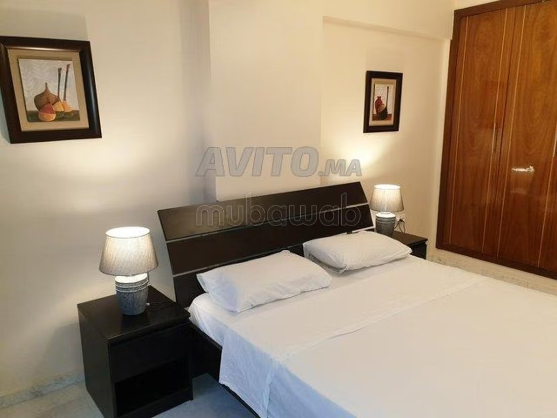 Offre speciale appartement en face Hilton et Gare - Photo 3