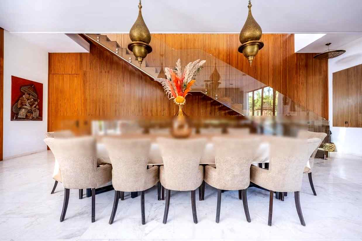 Villa à la Location vacance à Agdal Marrakech - Photo 8
