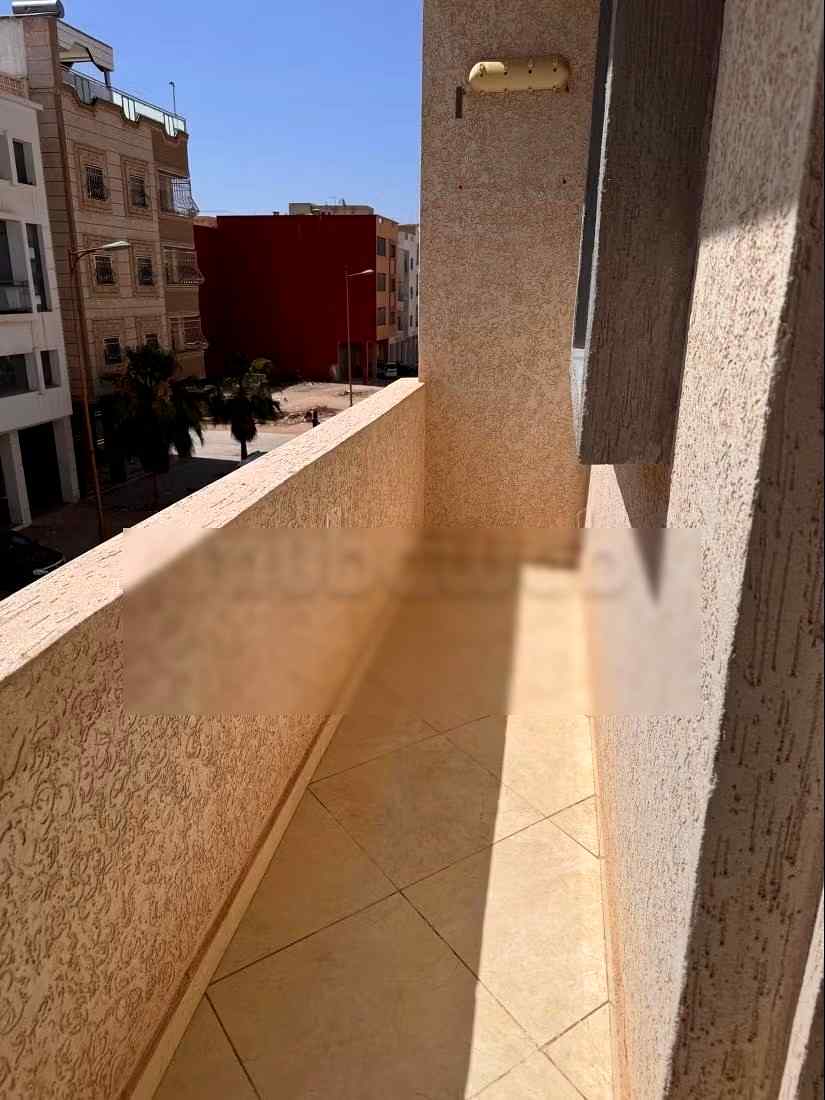 Appartements à louer dans le quartier Mohammedi. Superficie totale de 60 m². Salon authentique, antenne parabolique. - Photo 8