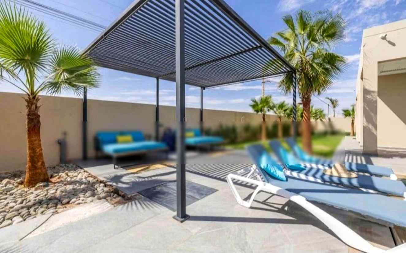 Villa de rêve sur Marrakech - Photo 10
