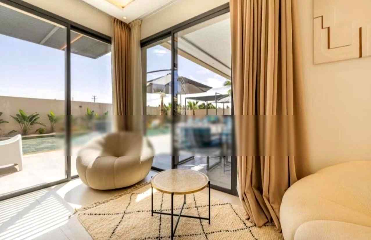 Villa de rêve sur Marrakech - Photo 5