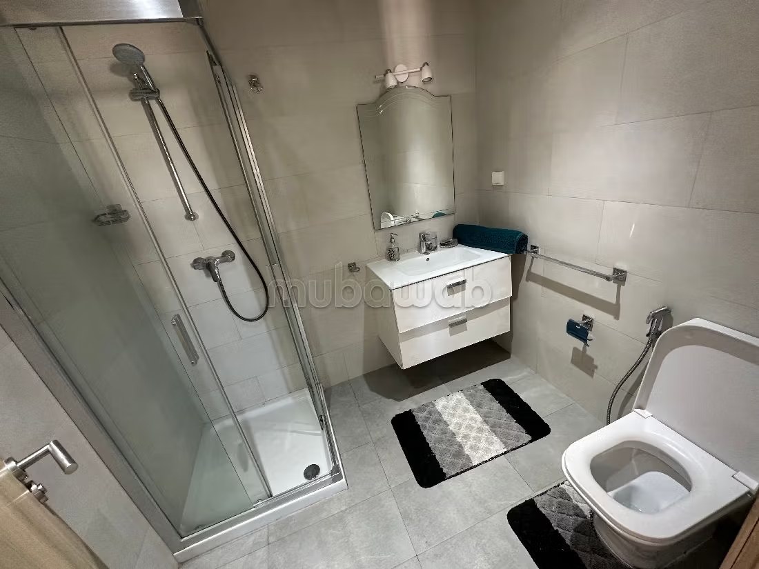 Appartement haut standing 2Ch Founty - Photo 15
