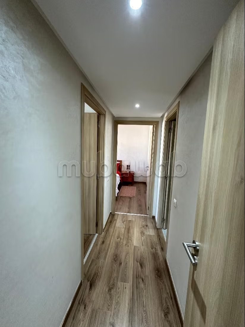 Appartement haut standing 2Ch Founty - Photo 13