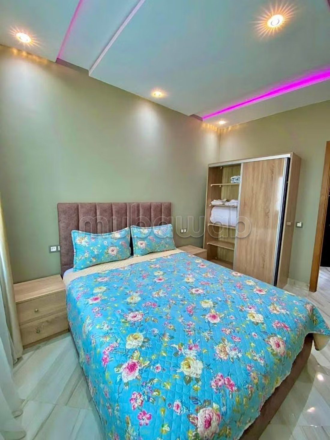 Appartements à louer à Martil. Près de la plage - Photo 2