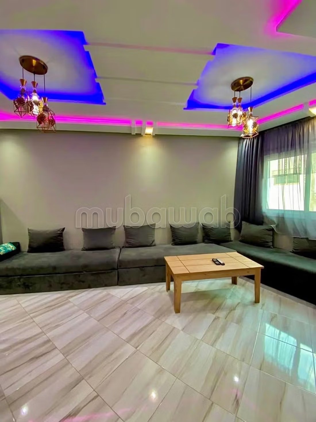 Appartements à louer à Martil. Près de la plage - Photo 3