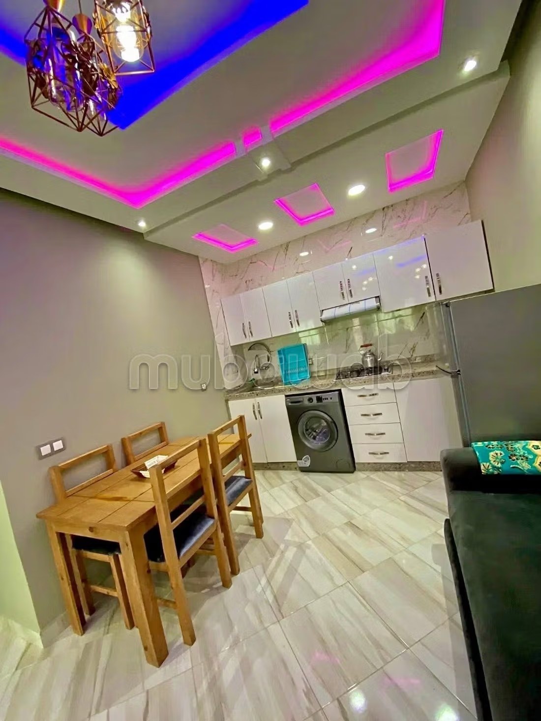 Appartements à louer à Martil. Près de la plage - Photo 5
