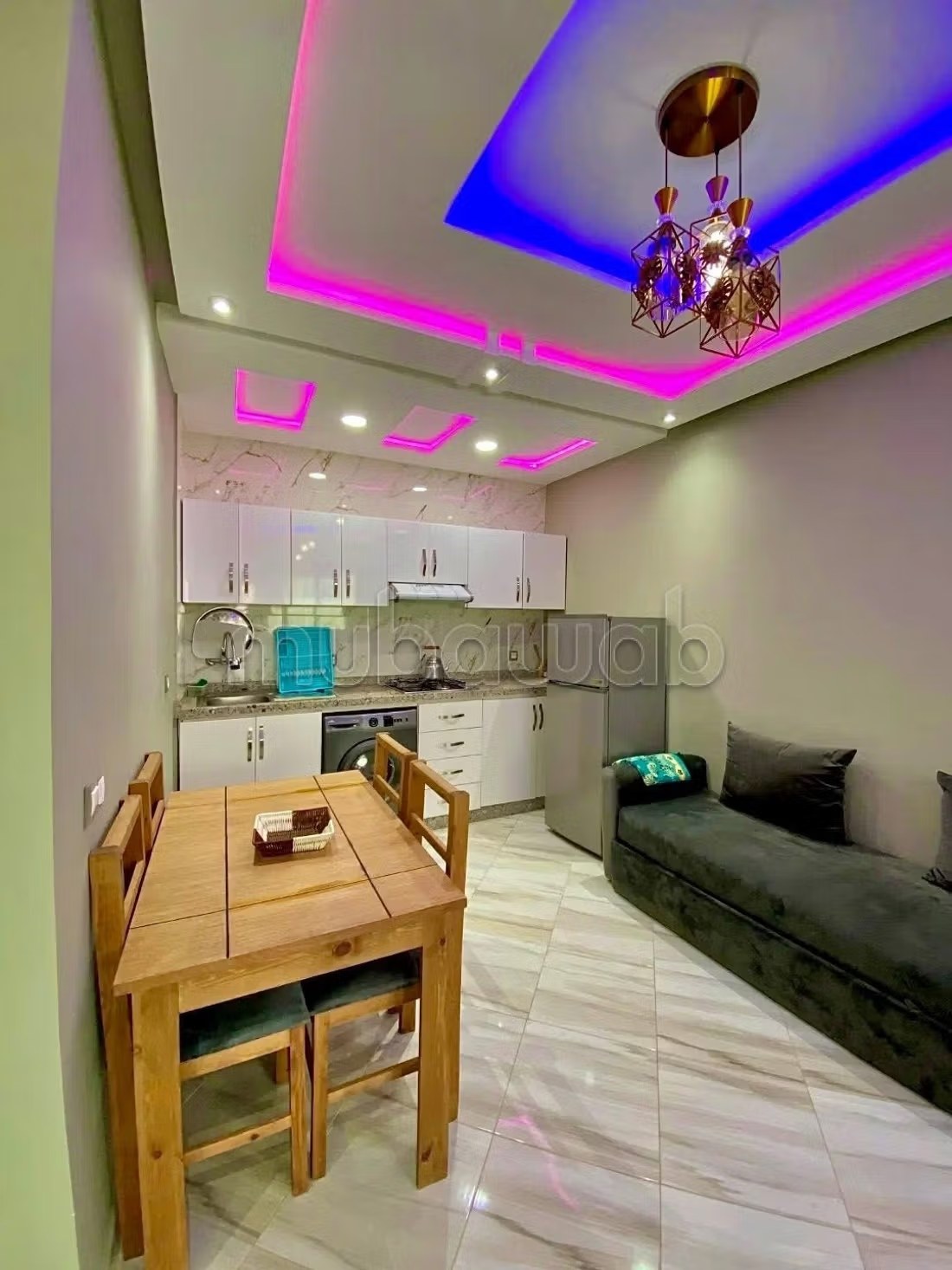 Appartements à louer à Martil. Près de la plage - Photo 6
