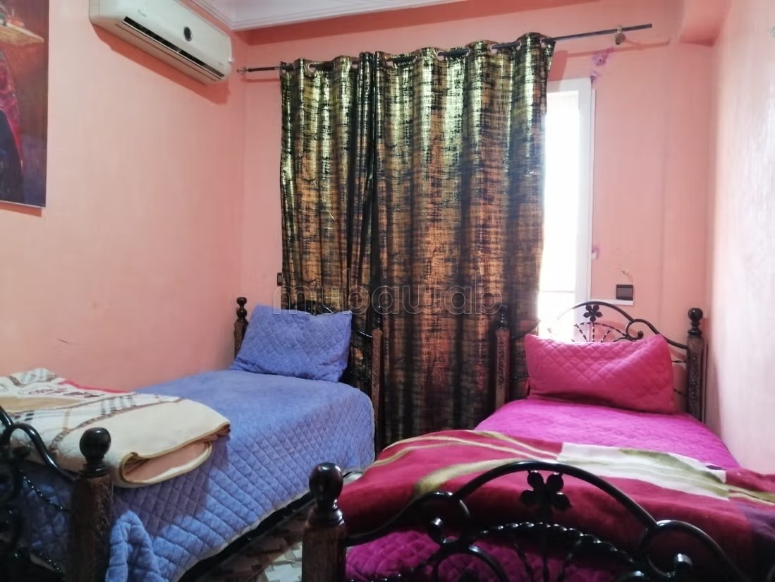 Appartement a centre ville