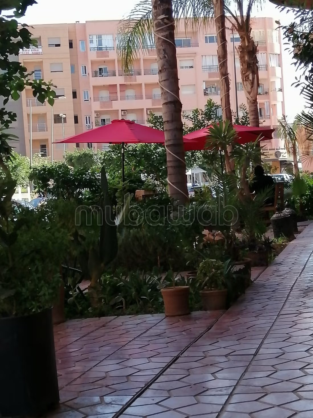 Appartement a centre ville
