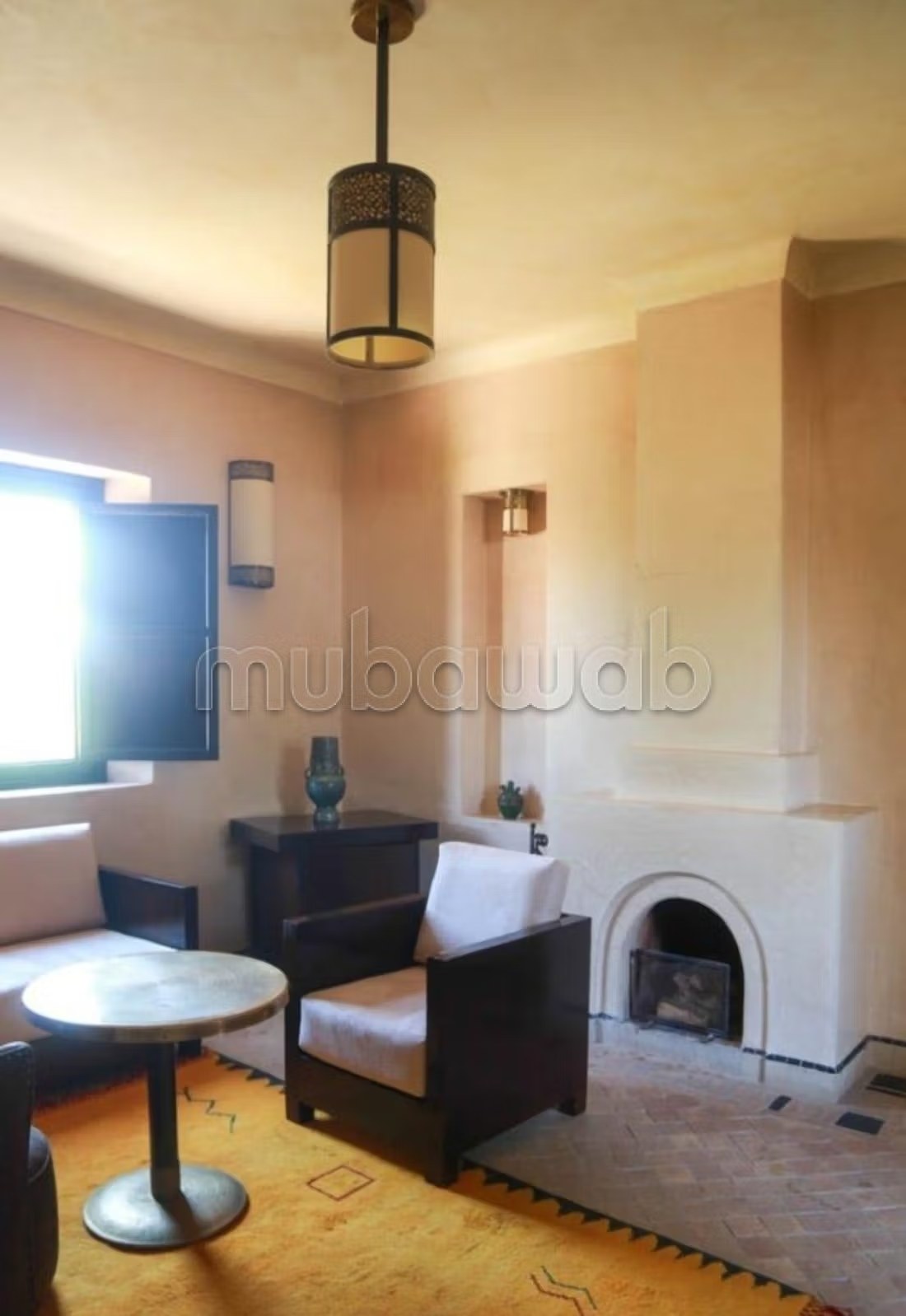 Villa de 9 chambres sur Marrakech