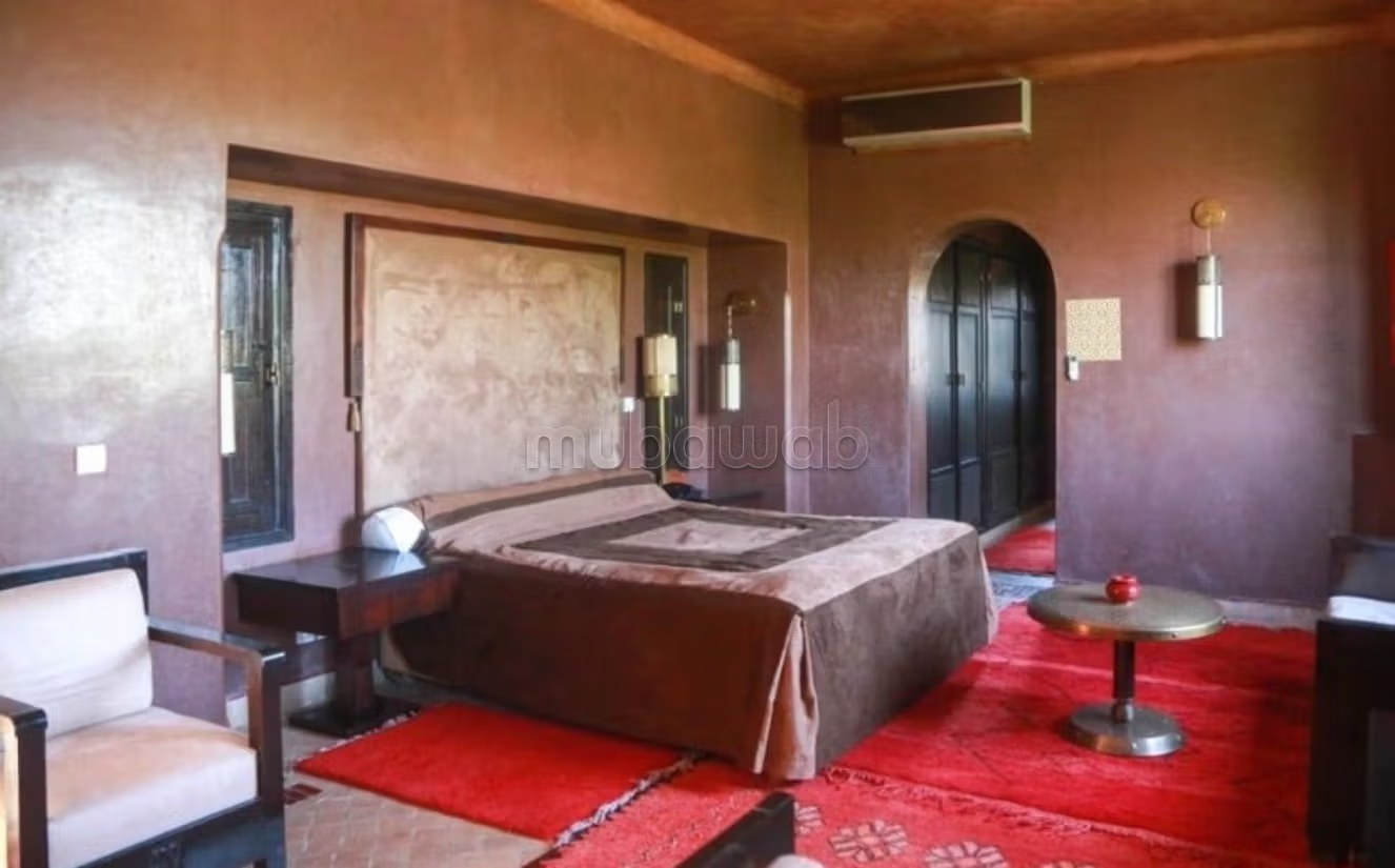 Villa de 9 chambres sur Marrakech - Photo 8