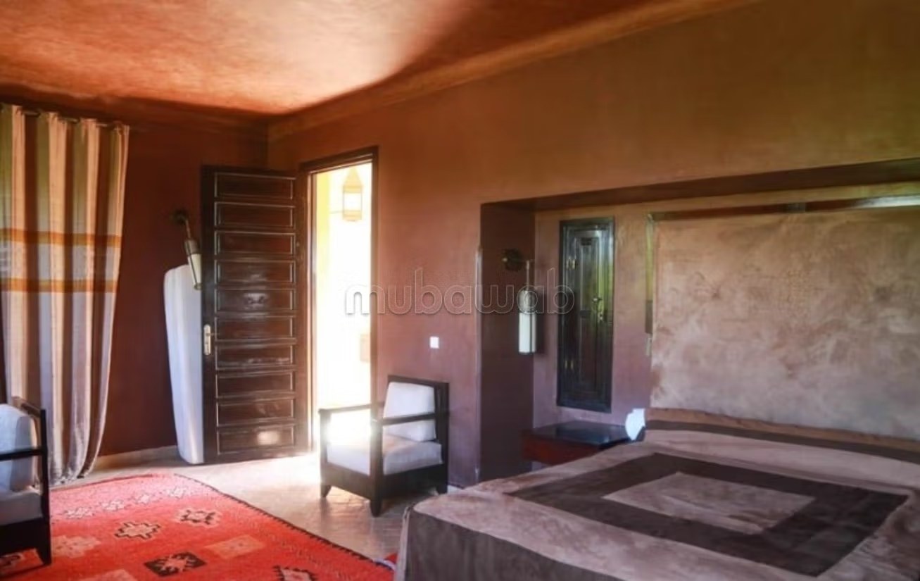 Villa de 9 chambres sur Marrakech - Photo 12