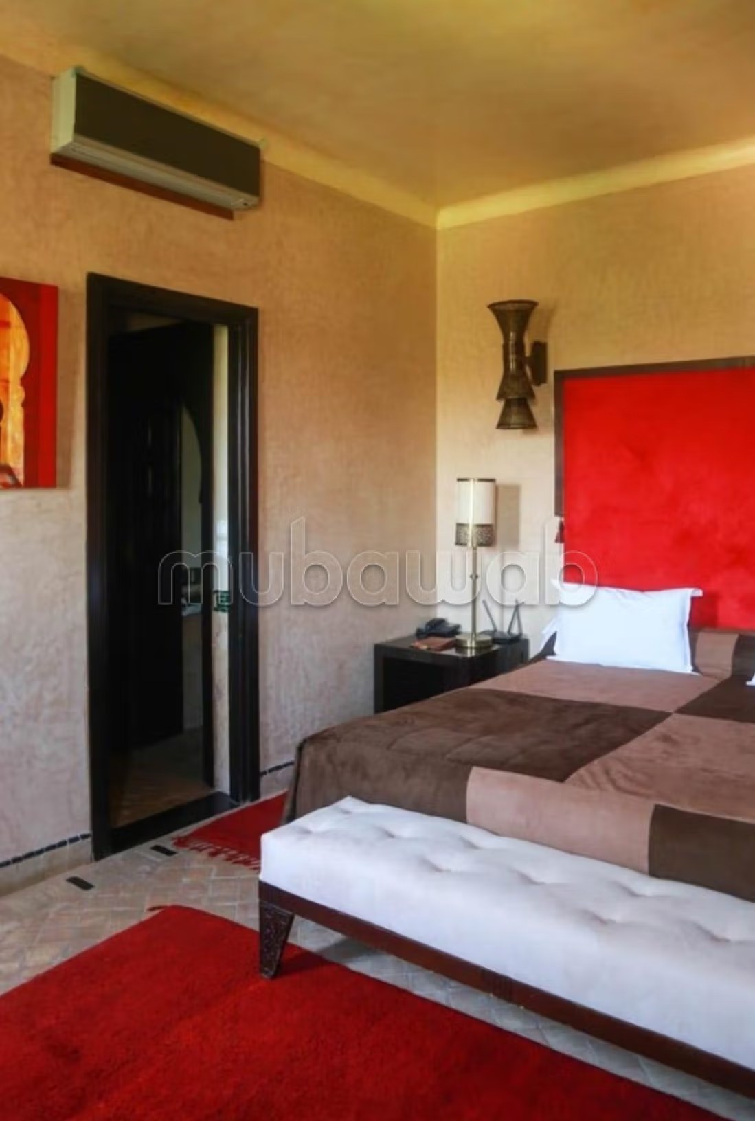 Villa de 9 chambres sur Marrakech - Photo 7