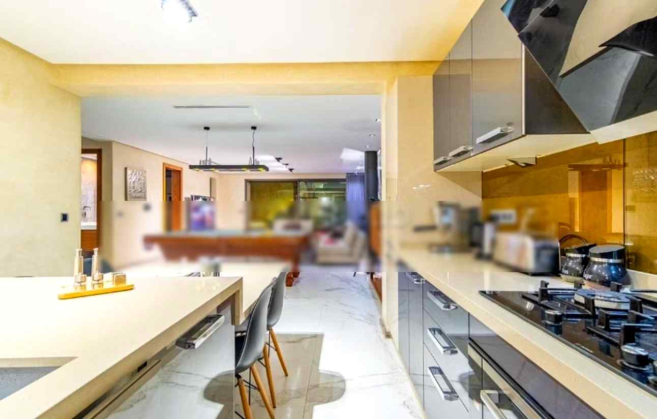 Villa de charme pour vacances