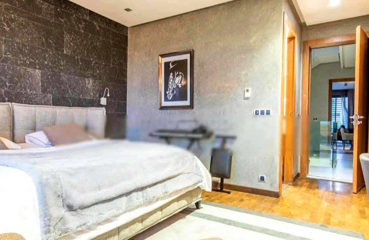 Villa de charme pour vacances