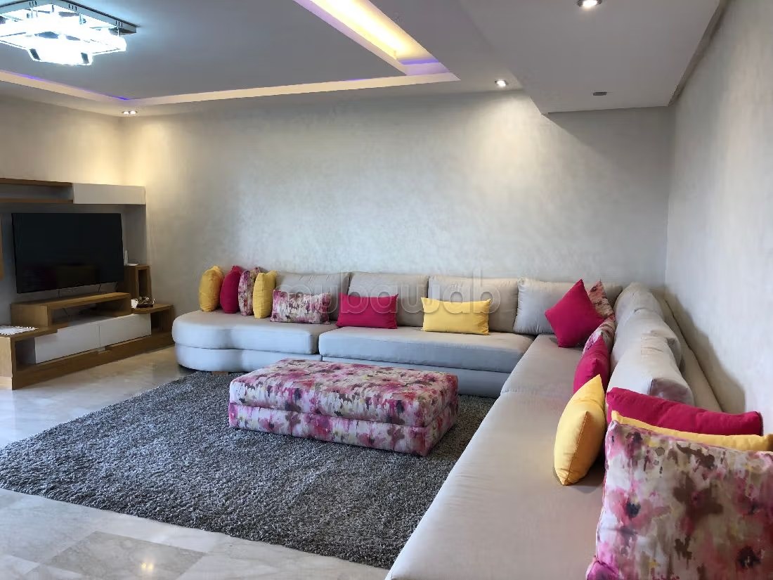 Appartement Luxe 3CH Vue Piscine Founty - Photo 3