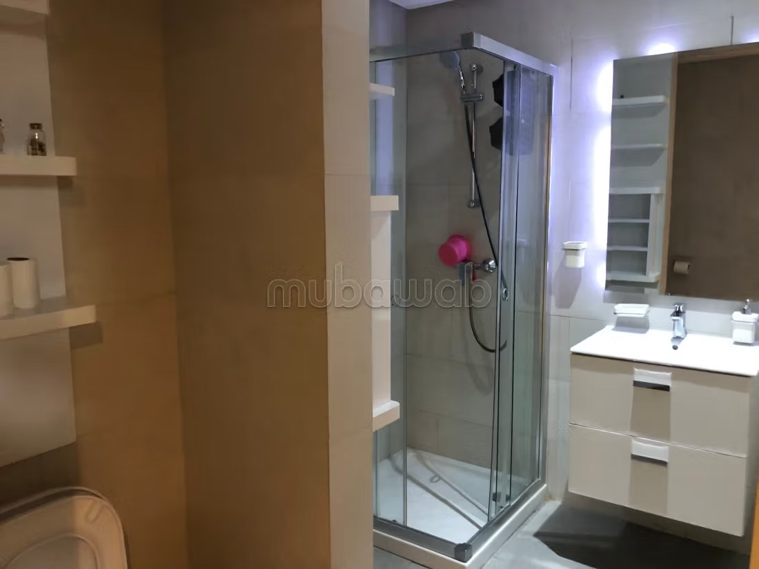 Appartement Luxe 3CH Vue Piscine Founty - Photo 14