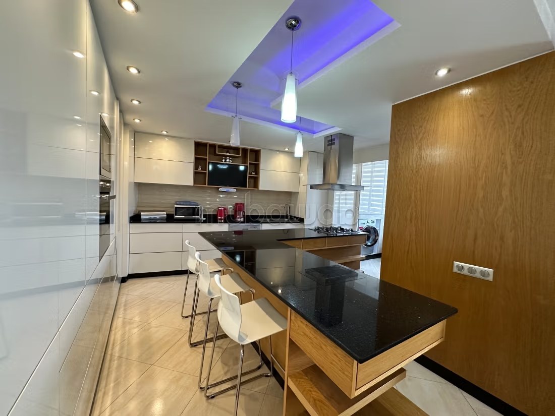 Appartement Luxe 3CH Vue Piscine Founty - Photo 18