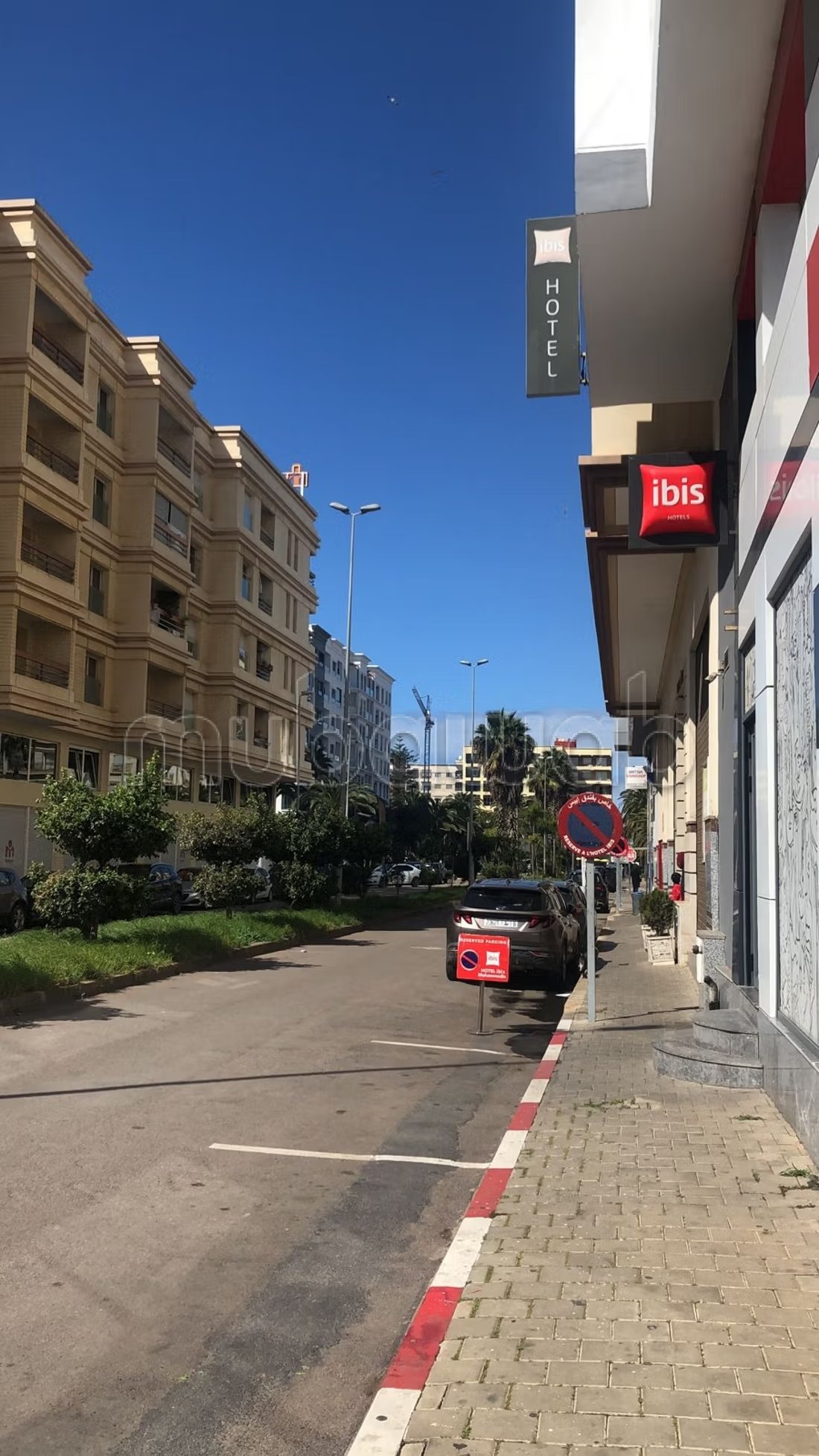 Studio Haut standing wifi garage ascenseur - Photo 16
