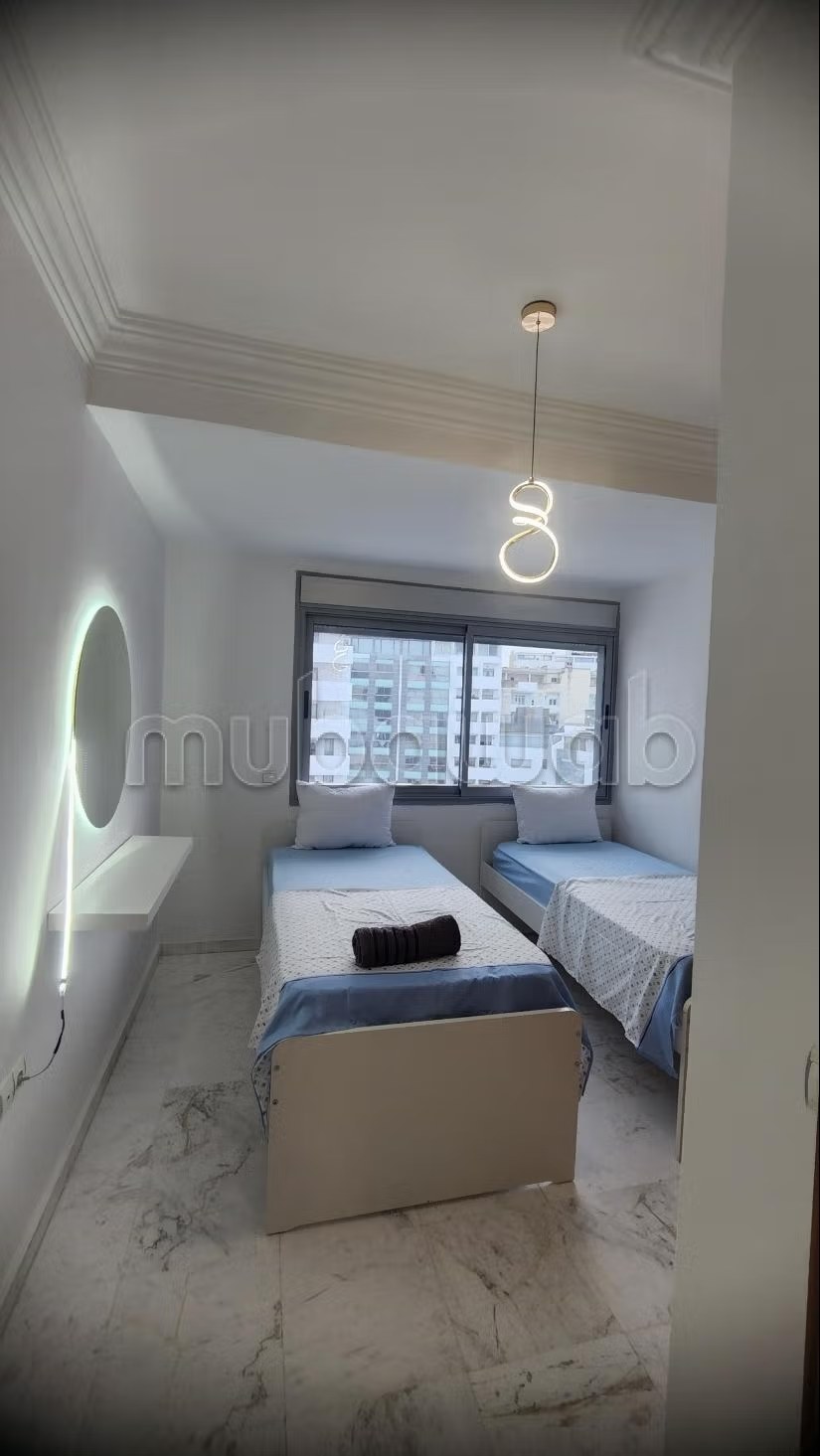 Location d'un appartement à Casabarata. 4 pièces. Places de parking et terrasse - Photo 12