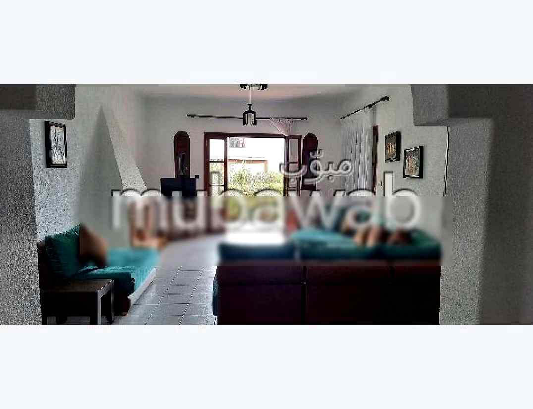 Villa pied dans l'eau à louer à Kasr Rimal - Photo 5