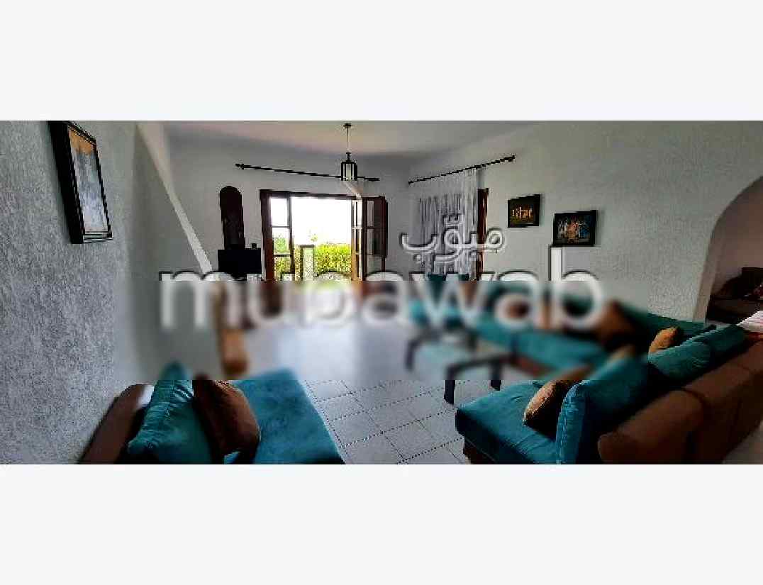 Villa pied dans l'eau à louer à Kasr Rimal - Photo 6