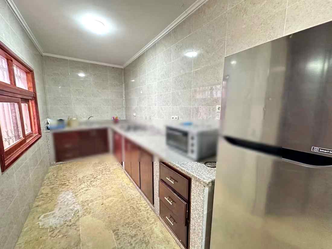 Villa avec piscine située a targa afak - Photo 6