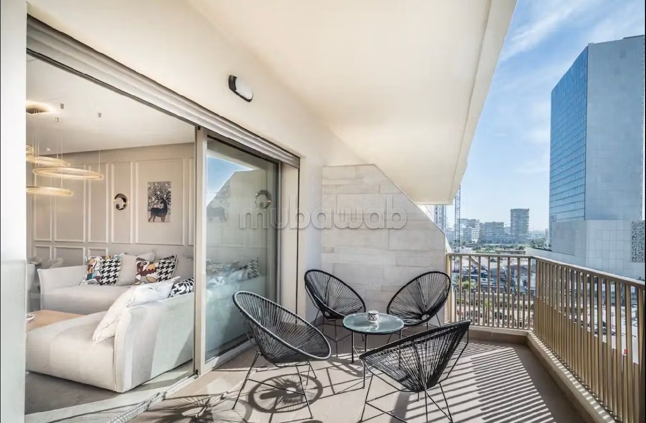Studio moderne - Photo 9