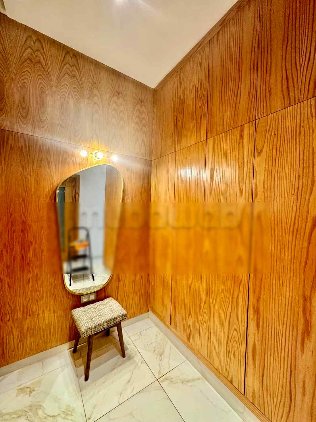 Belle villa à louer pour vos vacances à Route de Tahanaout, 8 grandes pièces dont 2 suites et 1 chambre. Parking et terrasse - Photo 13