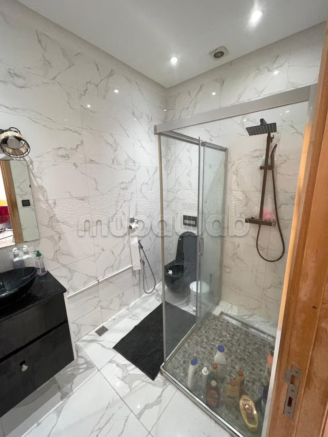 Bel appartement meublé de 113 m² avec rooftop - Photo 9