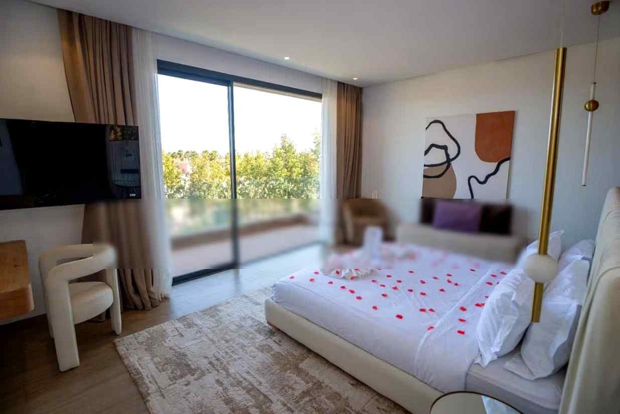 Villa très moderne - Photo 7