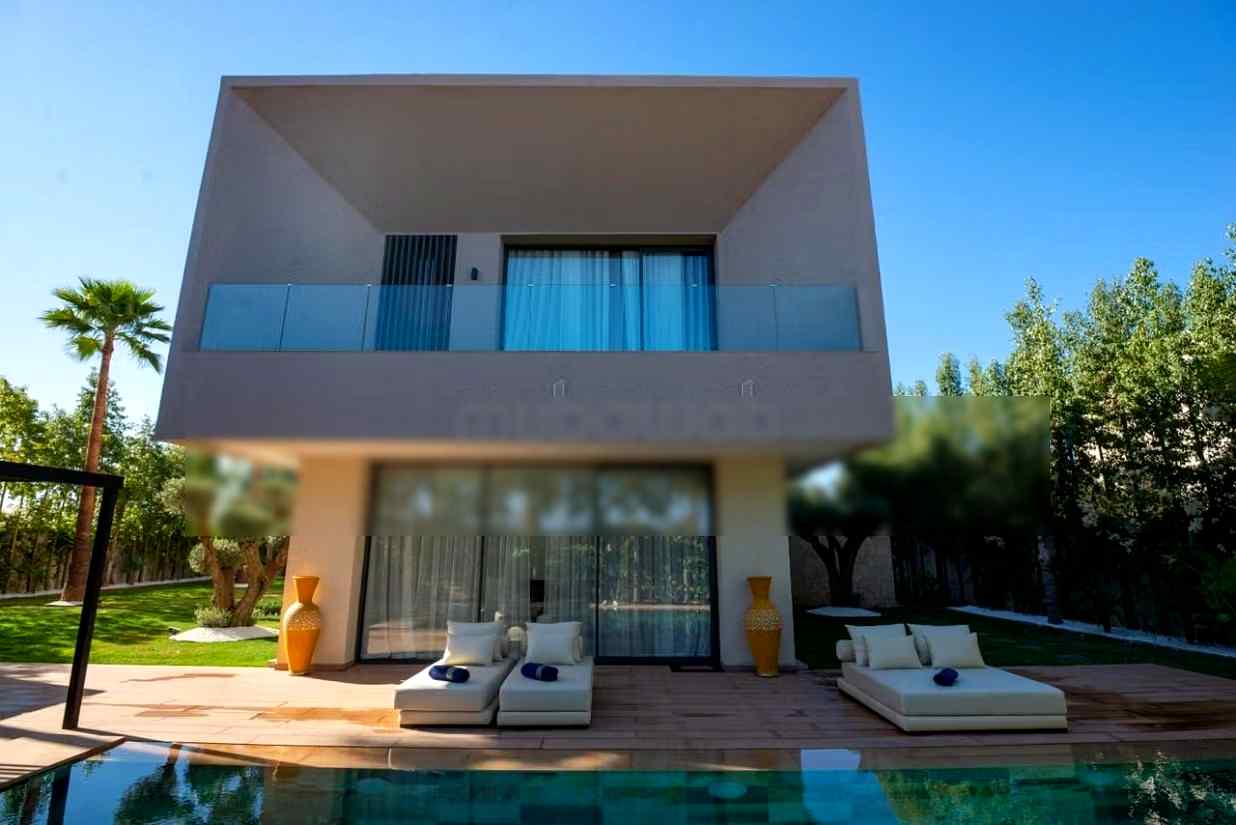 Villa très moderne - Photo 15