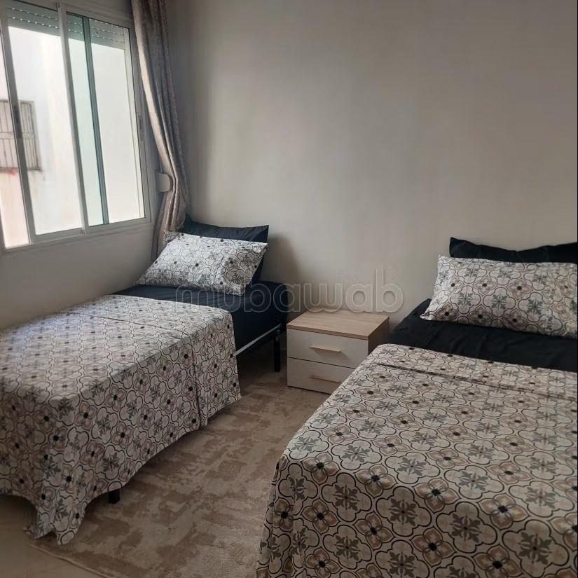 0671723560 Appartement propre à louer quotidiennement à Tanger Appelez au - Photo 5