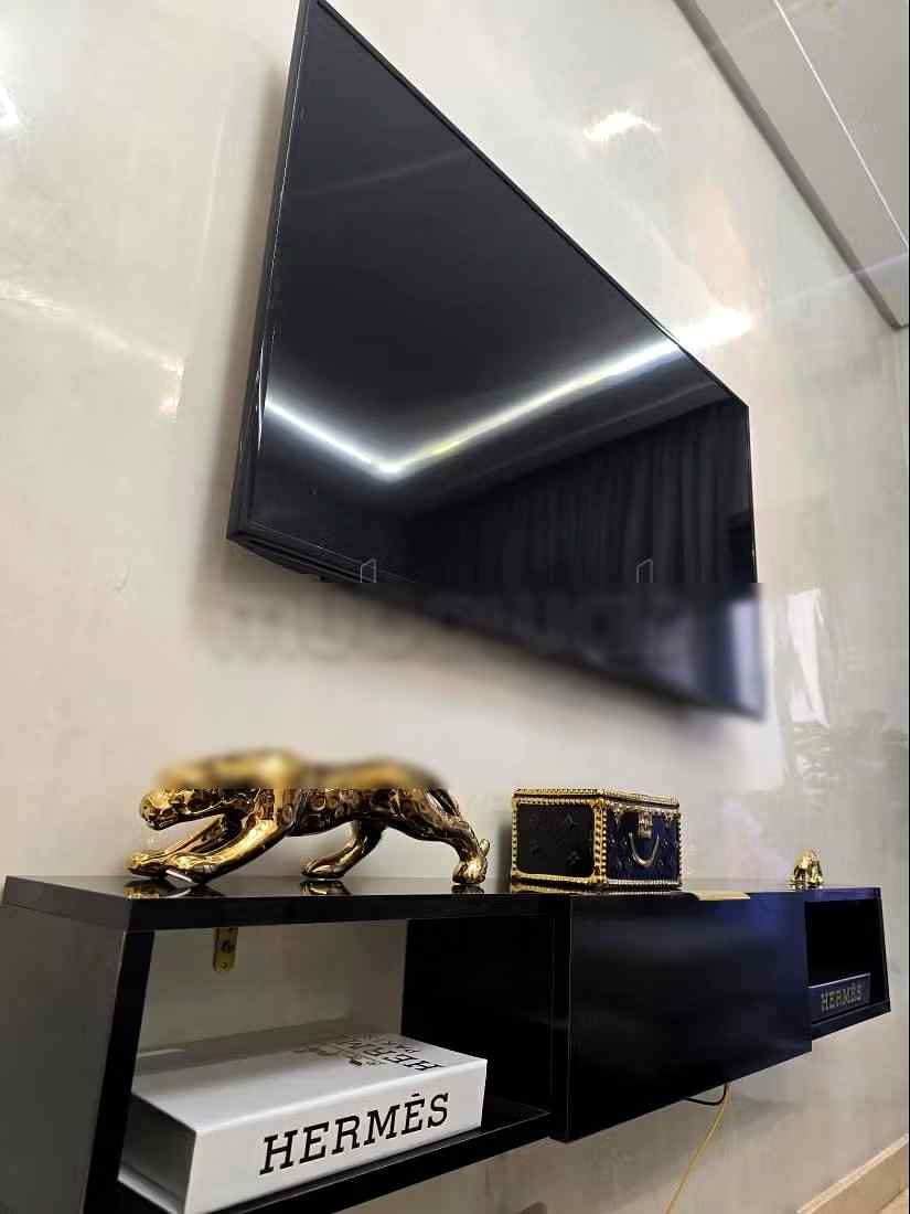 Superbe Grand Studio à Louer – Quartier Gauthier Casablanca