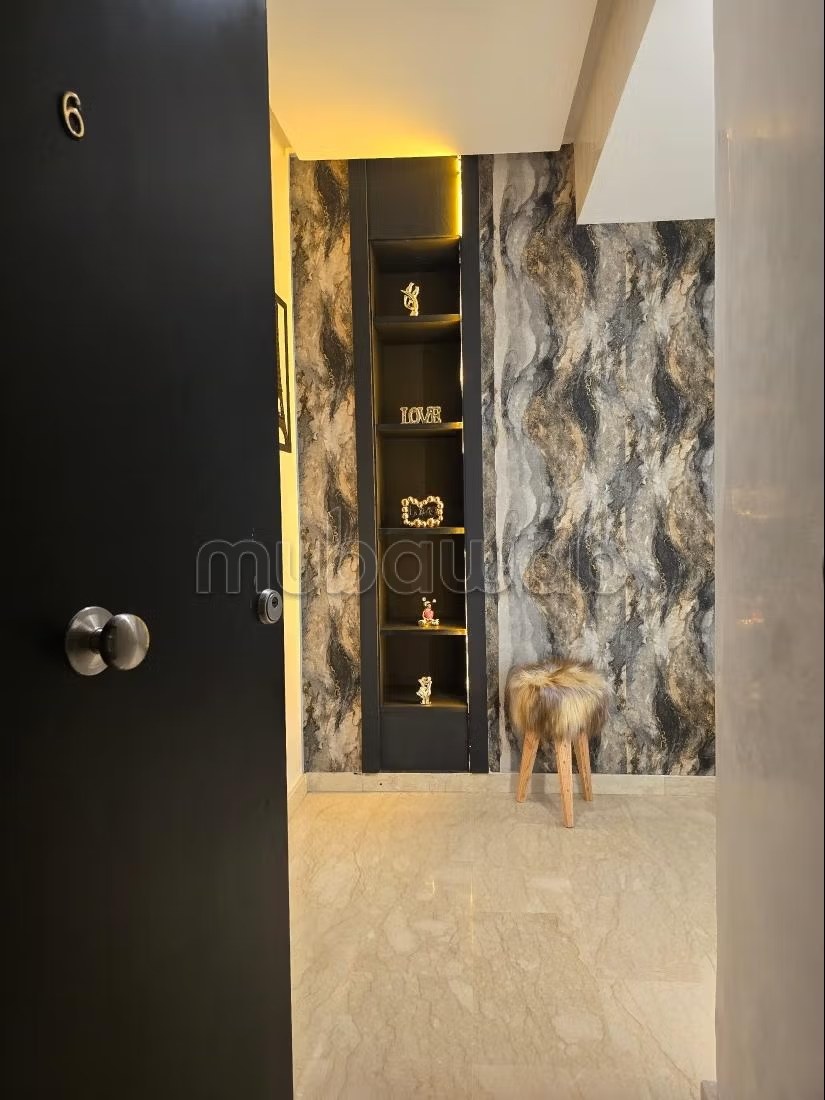 Superbe Grand Studio à Louer – Quartier Gauthier Casablanca - Photo 9