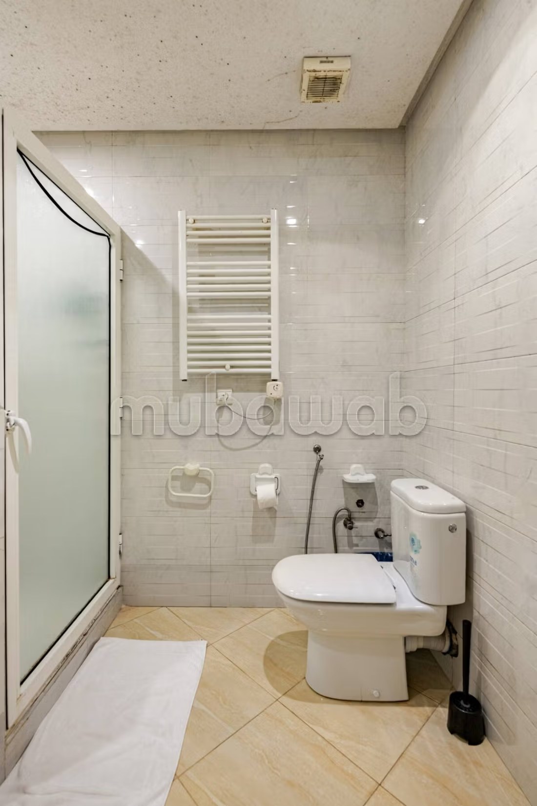 Luxueux & spacieux 3chambres à 1min tour hassan - Photo 19