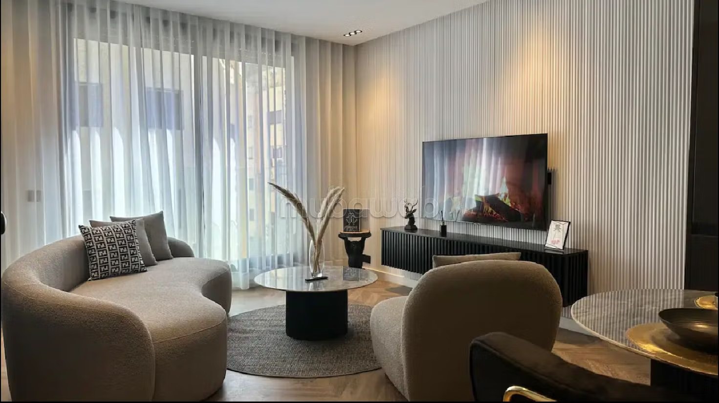 Studio élégant dans un quartier chic - Photo 4