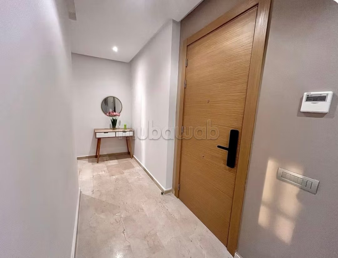 Appartement à loué court durée à hay riad - Photo 5